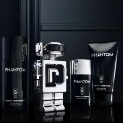 Gel de Baño Phantom