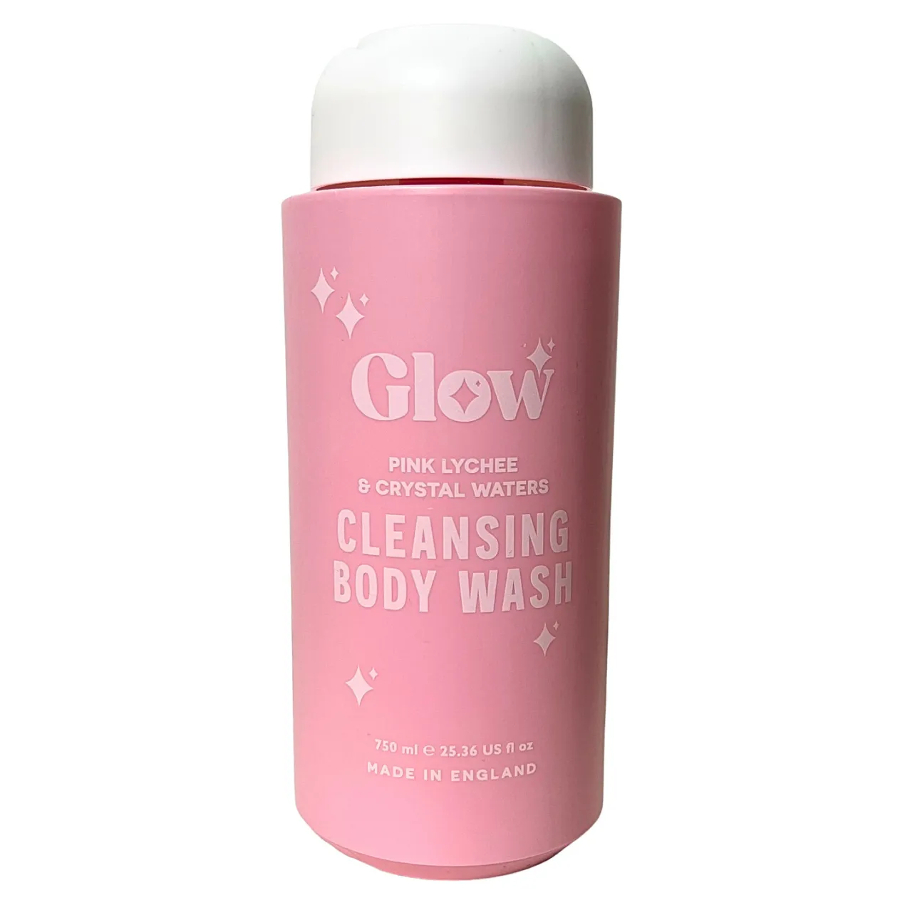 Gel de Baño Pink Lychee & Crystal Waters