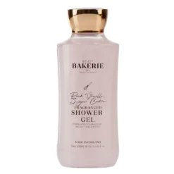 Gel de Baño Pink Vanilla Sugar Cookie