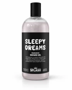 Gel de Baño Sleepy Dreams