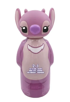 Gel de Baño y Champú 2en1 Angel