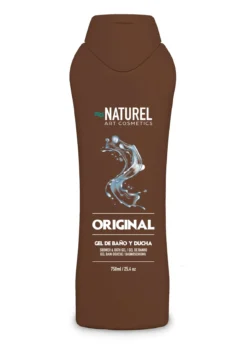 Gel de Baño y Ducha Original