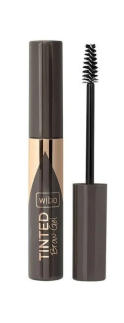 Gel de Cejas Mascara Tinted Gel