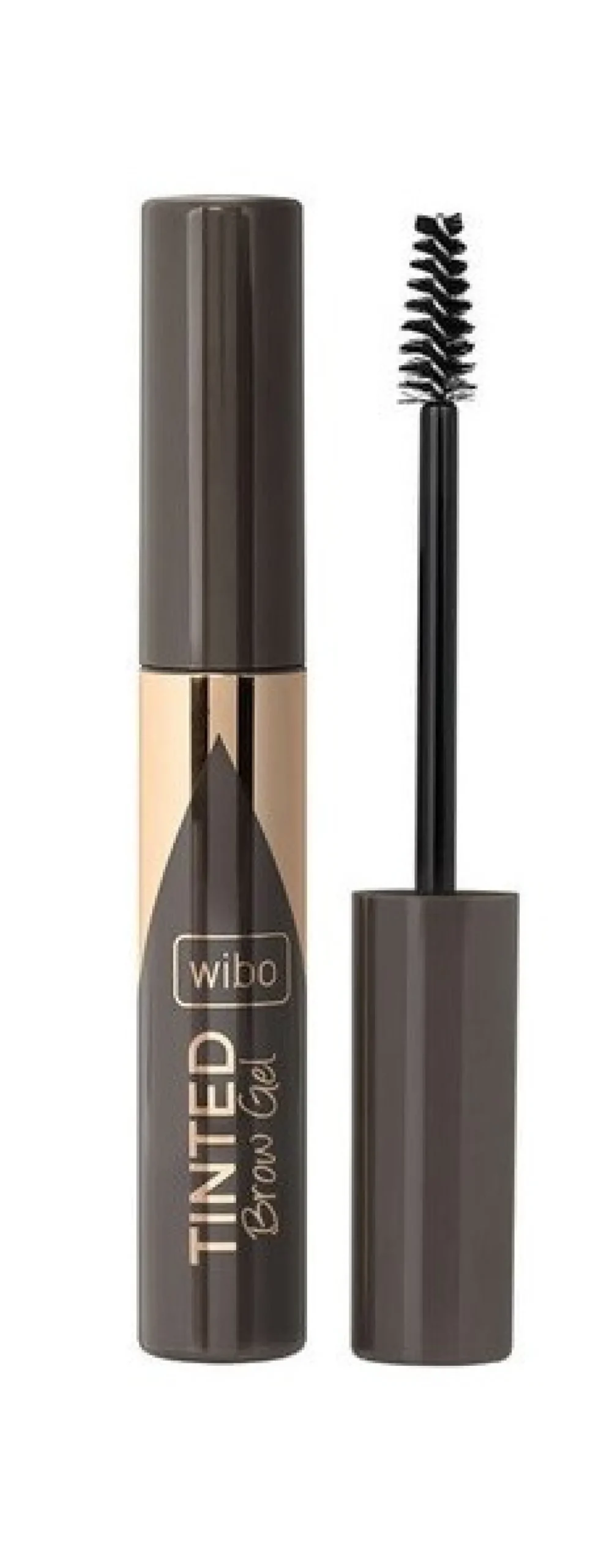 Gel de Cejas Mascara Tinted Gel