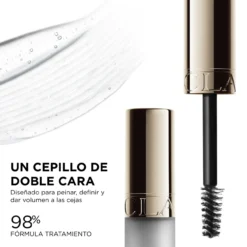 Gel de Cejas Wonder Sculpt Clear