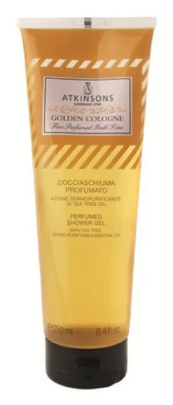 Gel de Ducha