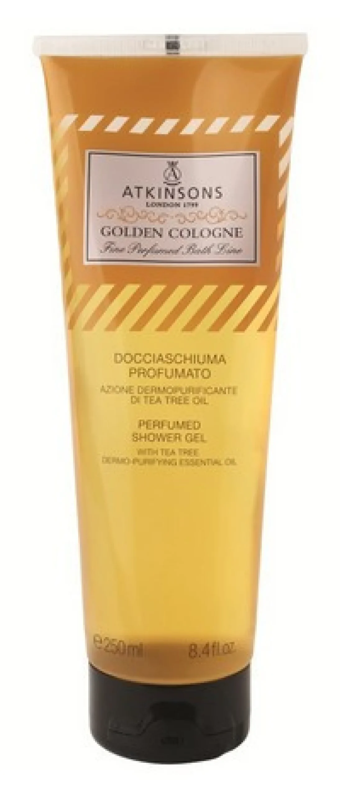 Gel de Ducha