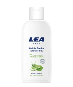 Gel de Ducha Aloe Vera