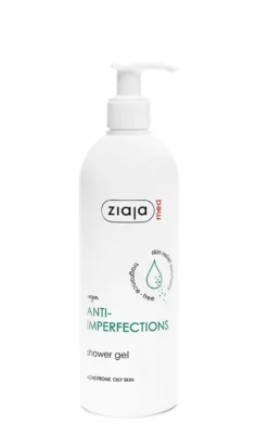 Gel de Ducha Anti-Imperfections Shower Gel