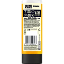 Gel de Ducha de Mango