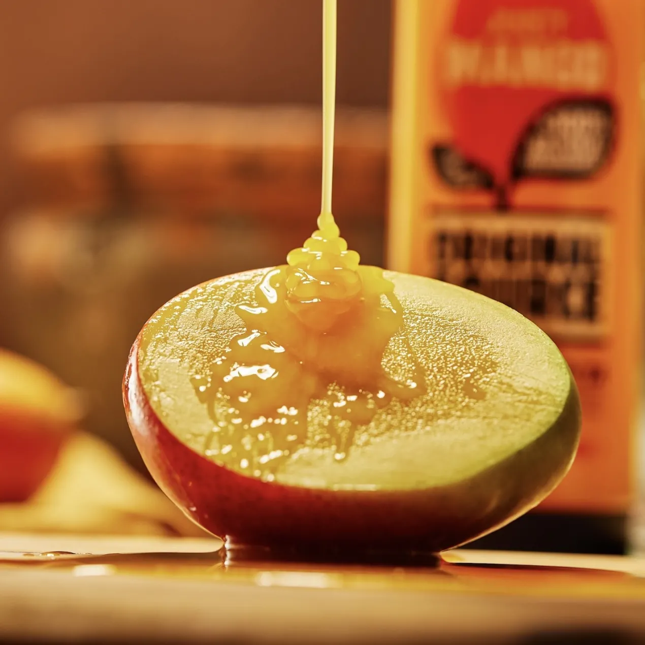 Gel de Ducha de Mango