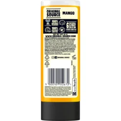 Gel de Ducha de Mango