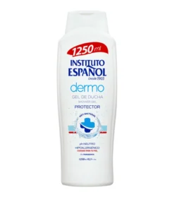 Gel de ducha Dermo