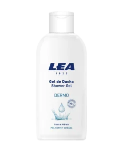 Gel de Ducha Dermo