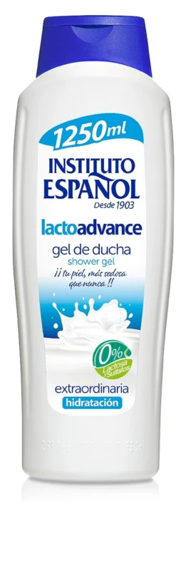Gel De Ducha Lactoadvance