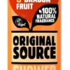 Gel De Ducha Peach & Dragon Fruit
