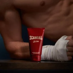 Gel de Ducha Scandal pour Homme