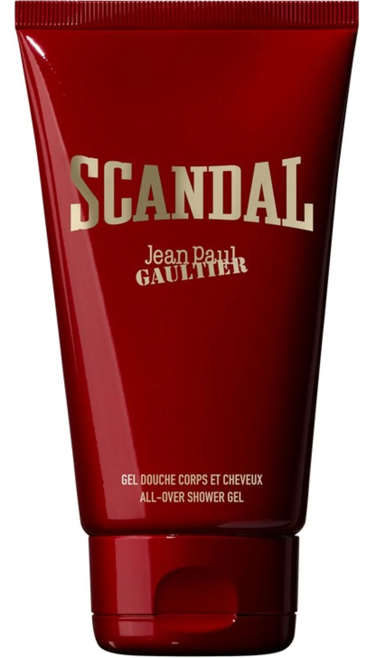 Gel de Ducha Scandal pour Homme