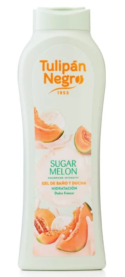 Gel de Ducha Sugar Melon