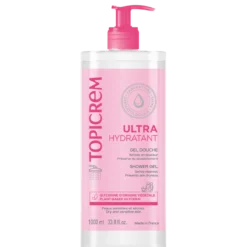 Gel de Ducha Ultra Hydratant Shower Gel