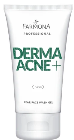 Gel de Limpieza Facial