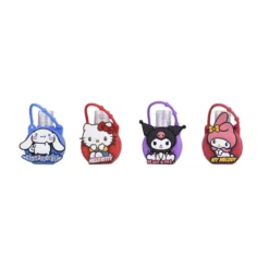 Gel De Manos Hello Kitty Friends