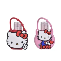Gel De Manos Hello Kitty Handgel Cherry O Strawberry