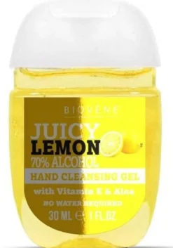 Gel de Manos Higienizante