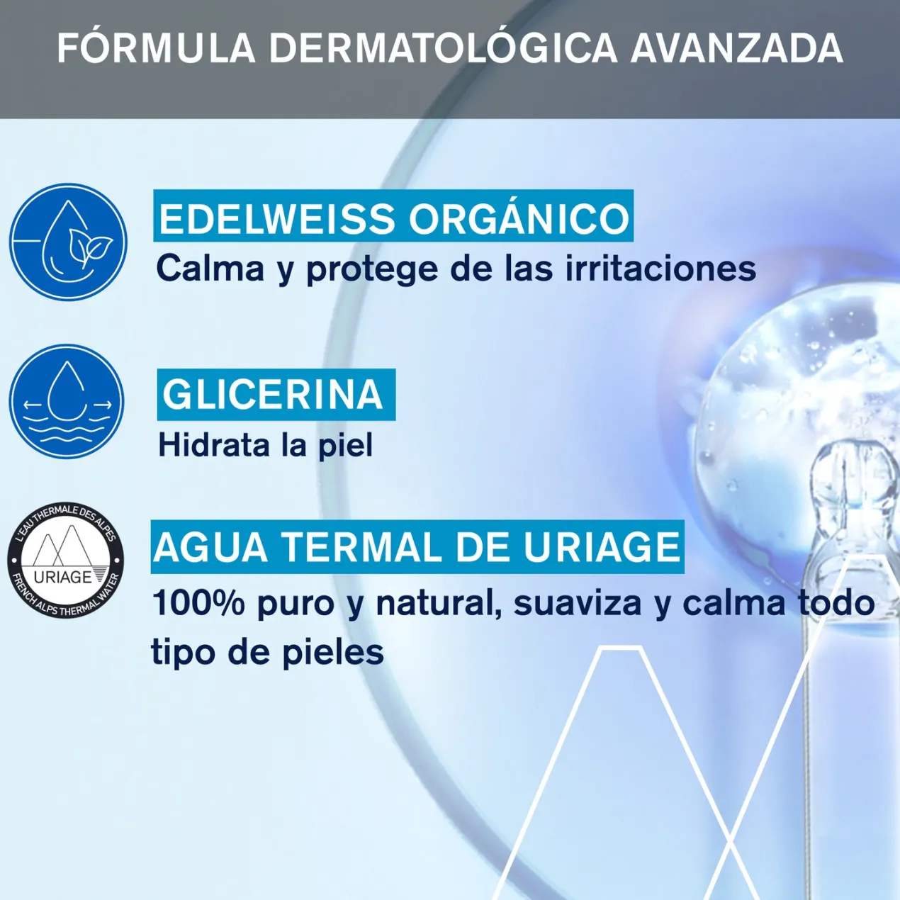 Gel Desmaquillante Refrescante