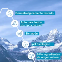 Gel Desmaquillante Refrescante