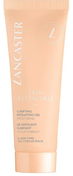 Gel Exfoliante Aclarante