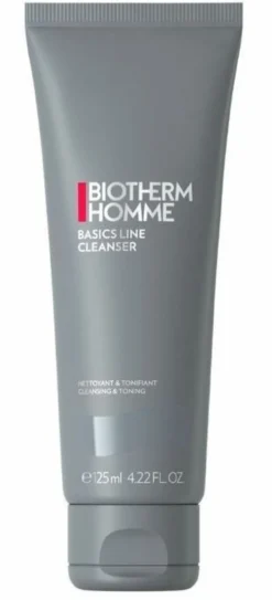 Gel Facial Nettoyant Visage