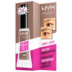 Gel Fijador Cejas The Brow Glue