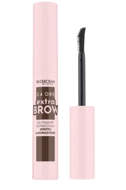 Gel Fijador de Cejas 24 Ore Extra Brow