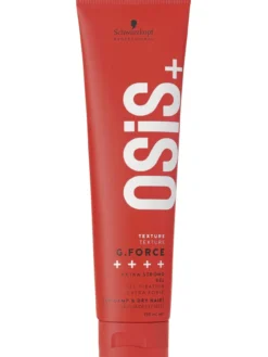 Gel Fijador Fuerte G.Force