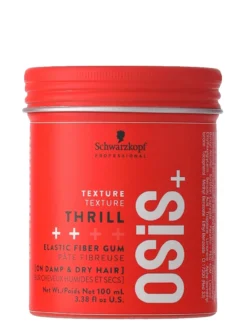 Gel Fijador Goma Thrill