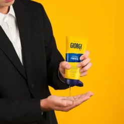 Gel Fijador 48H Extra Fuerte