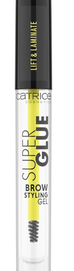 Gel Fijador Para Cejas Super Glue