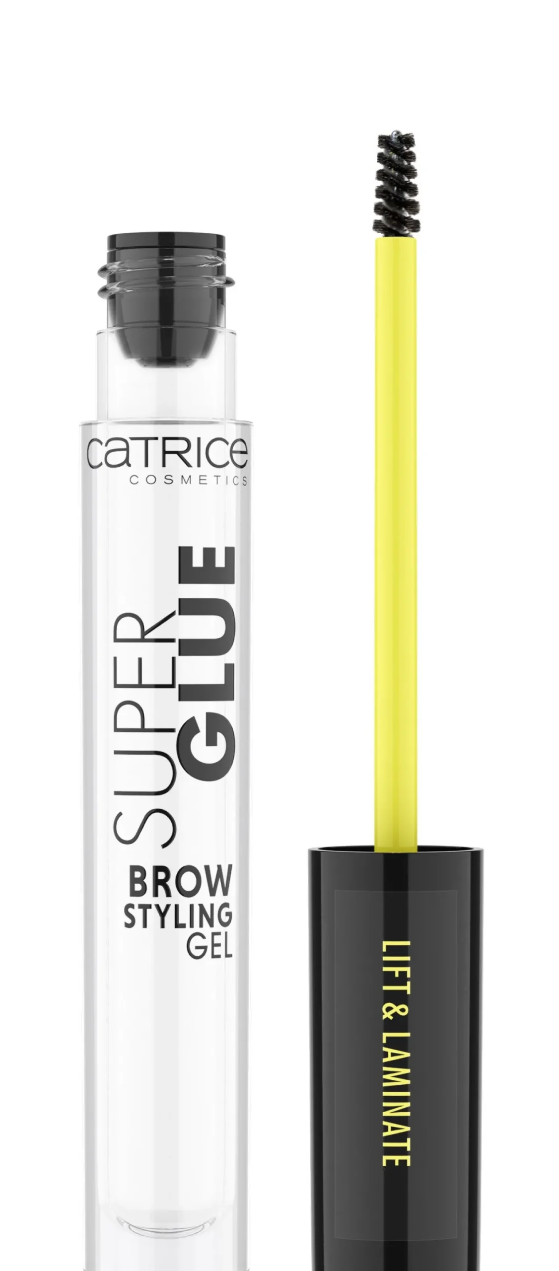 Gel Fijador Para Cejas Super Glue
