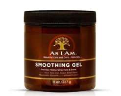 Gel Fijador Smoothing Gel