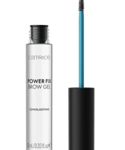 Gel Fijador Transparente Cejas Power Fix Brow