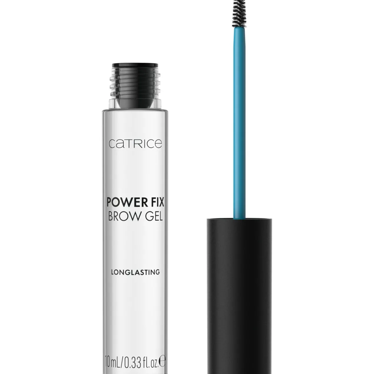 Gel Fijador Transparente Cejas Power Fix Brow