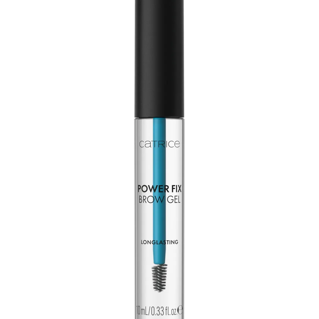 Gel Fijador Transparente Cejas Power Fix Brow