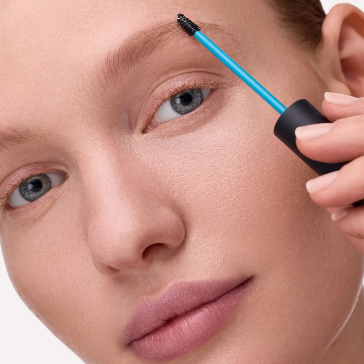 Gel Fijador Transparente Cejas Power Fix Brow