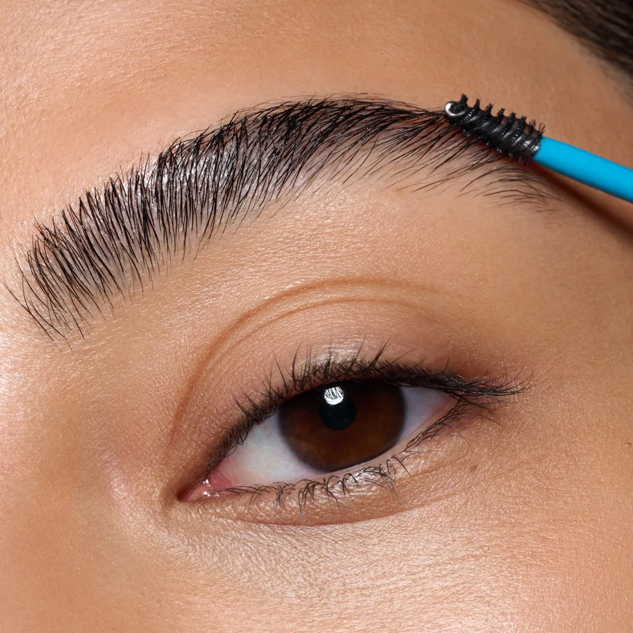 Gel Fijador Transparente Cejas Power Fix Brow