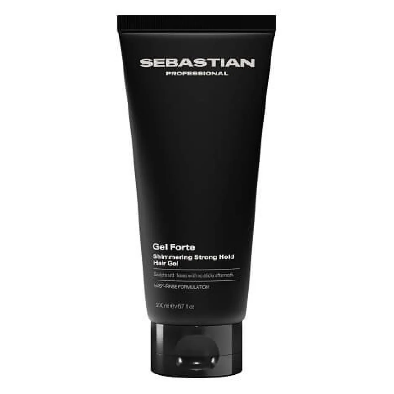 Gel Forte Gel de Fijación Fuerte