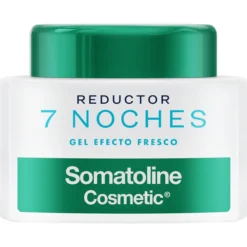 Gel Fresco Reductor 7 Noches