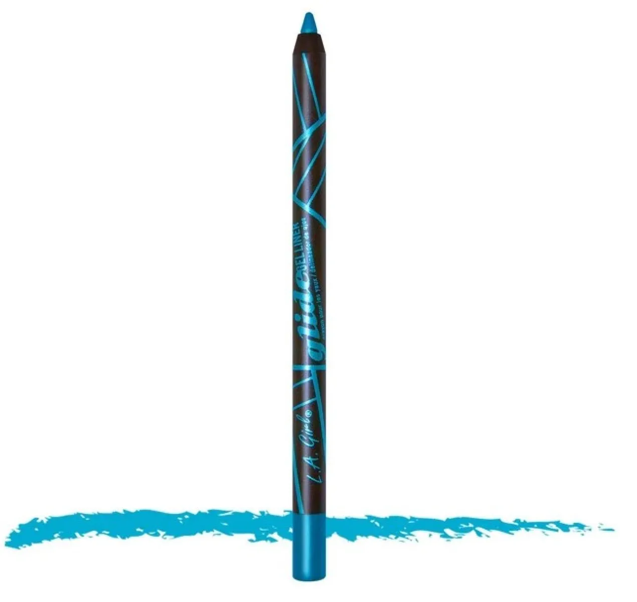 Gel Glide Eyeliner Pencil