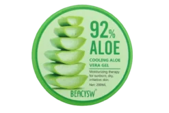 Gel Green Aloe Vera