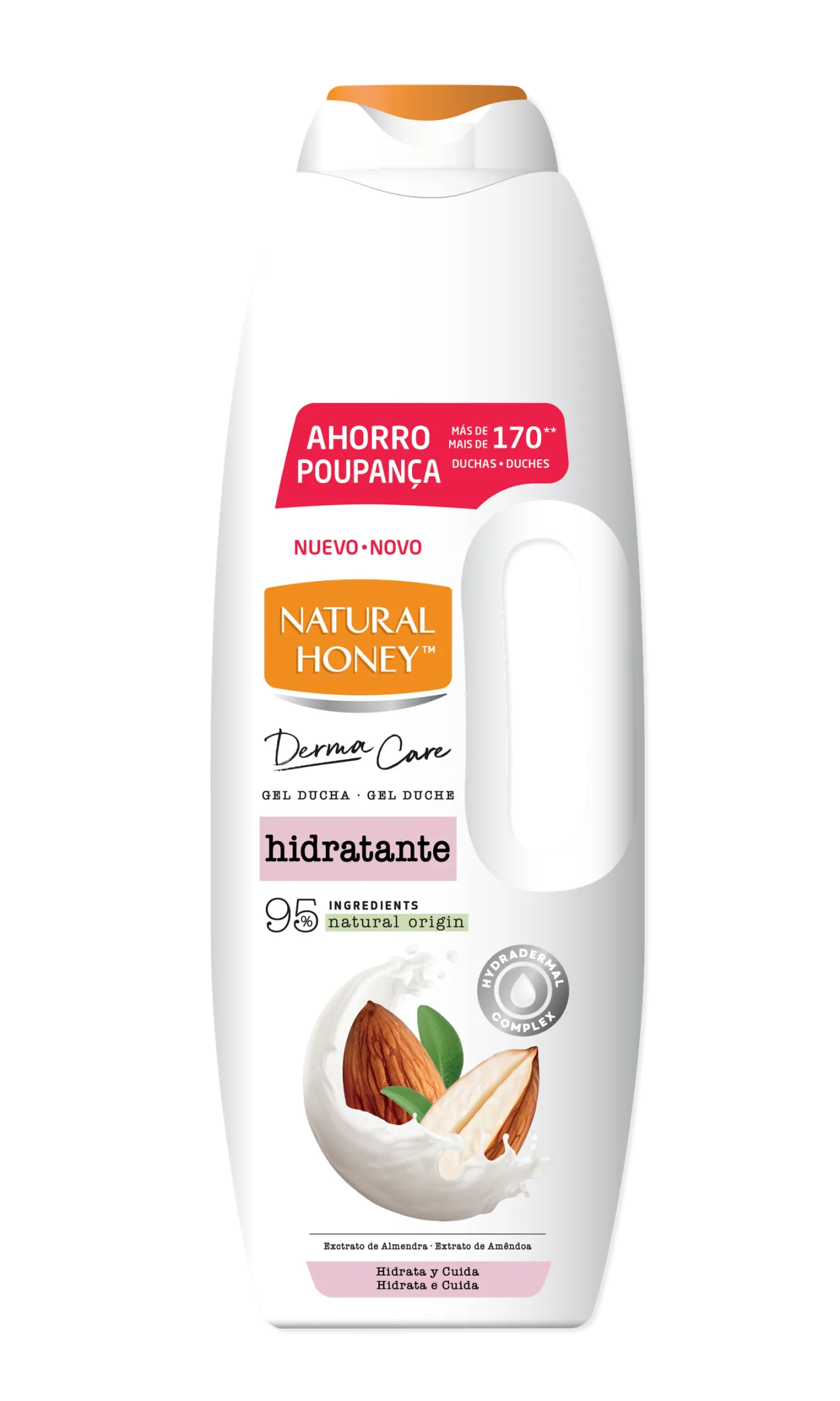 Gel Hidratante